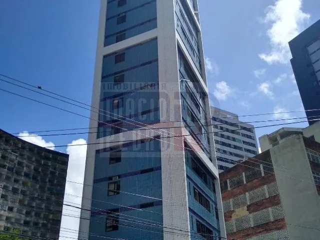 Imagem: Apartamento à Venda em Boa Viagem