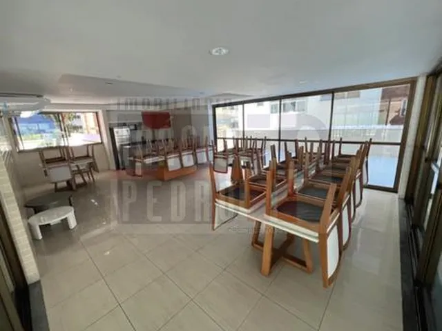 Imagem 3: Apartamento à Venda em Boa Viagem