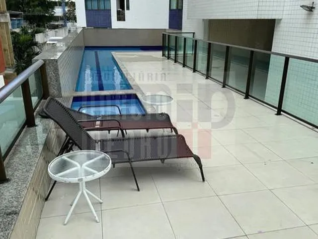 Imagem 4: Apartamento à Venda em Boa Viagem