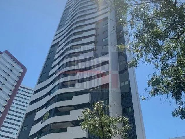 Imagem: Apartamento à Venda em Boa Viagem