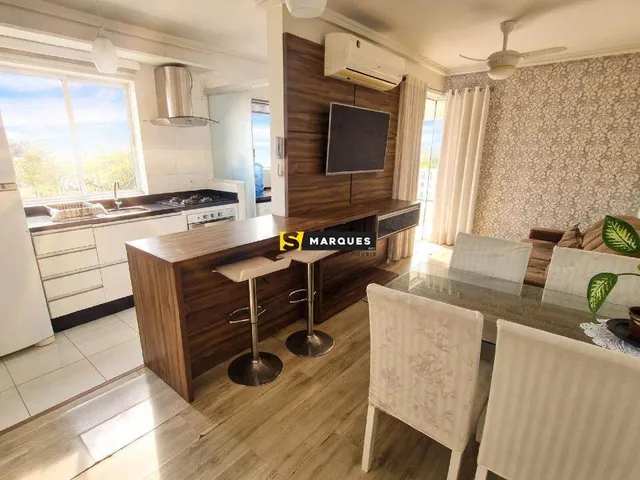 Imagem: Apartamento MOBILIADO