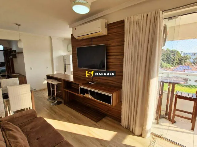 Imagem 12: Apartamento MOBILIADO