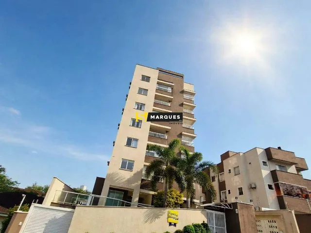 Imagem 2: Apartamento MOBILIADO