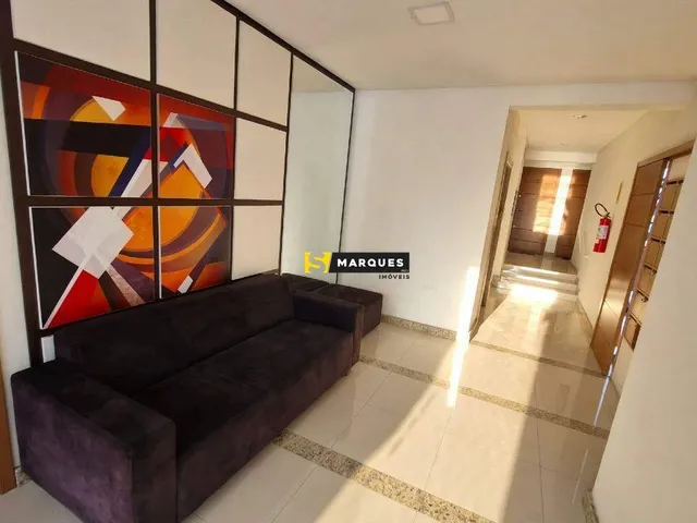Imagem 7: Apartamento MOBILIADO