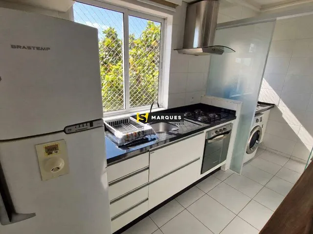 Imagem 5: Apartamento MOBILIADO