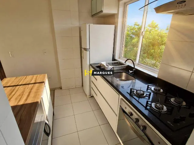 Imagem 8: Apartamento MOBILIADO
