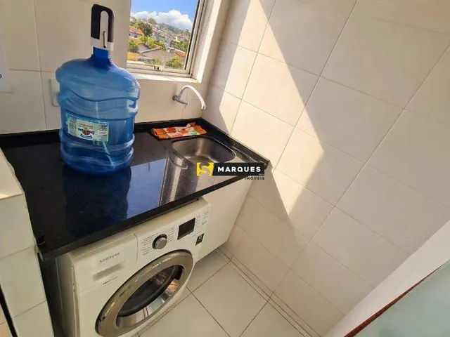 Imagem 3: Apartamento MOBILIADO