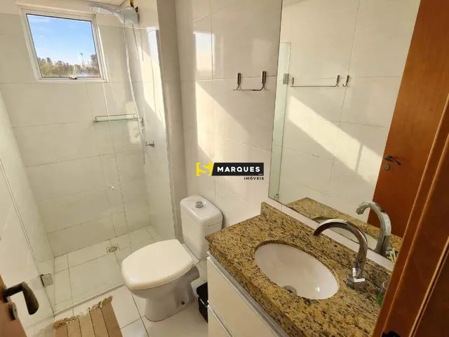 Imagem 4: Apartamento MOBILIADO