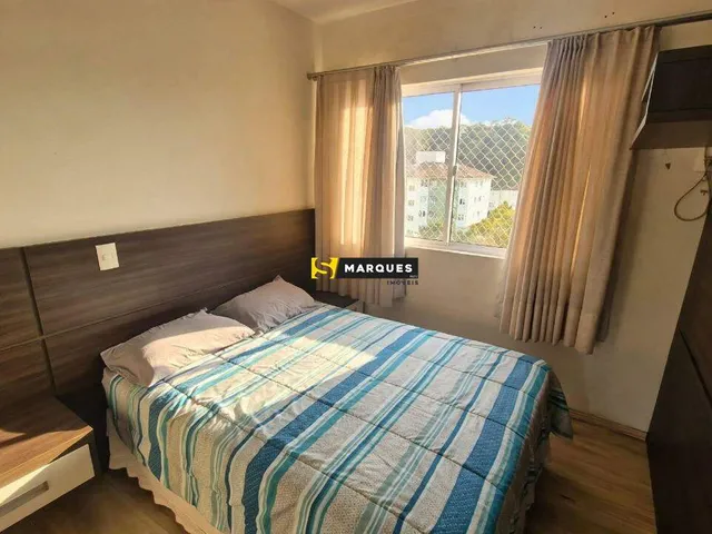 Imagem 10: Apartamento MOBILIADO