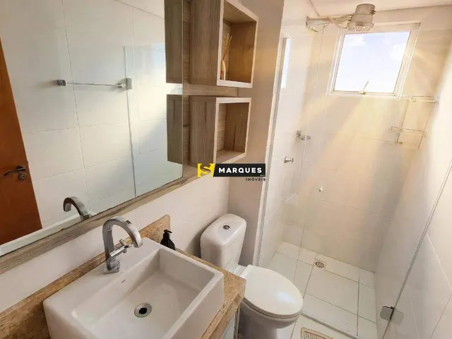Imagem 11: Apartamento MOBILIADO