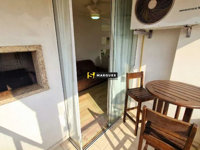 Imagem 14: Apartamento MOBILIADO