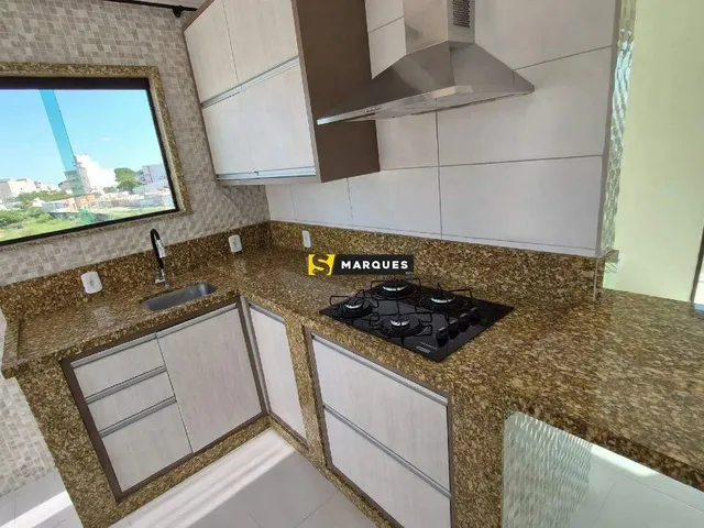 Imagem: Apartamento para locação no Boa Vista