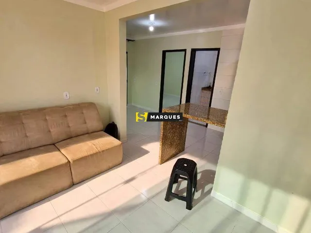 Imagem 10: Apartamento para locação no Boa Vista