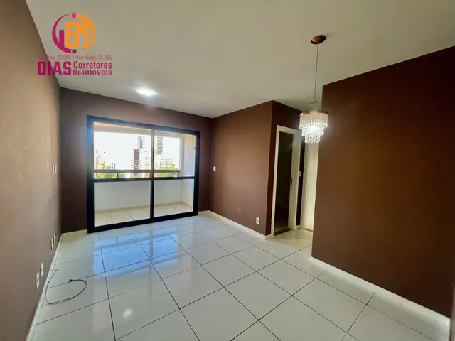 Imagem: Apartamento 2/4 para locação no Imbuí