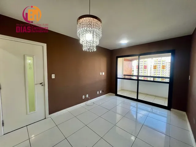 Imagem 3: Apartamento 2/4 para locação no Imbuí