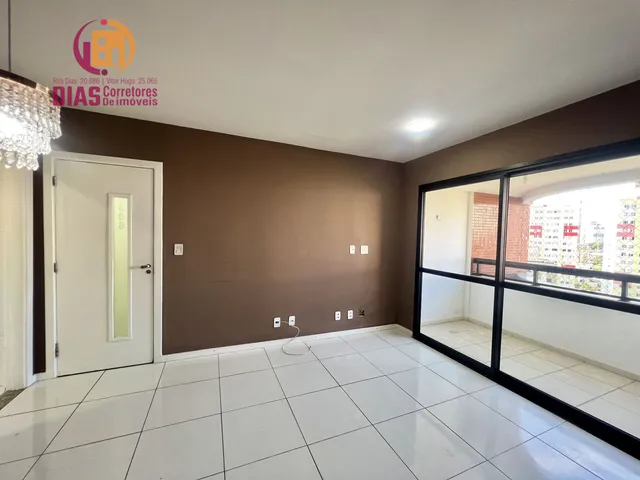 Imagem 5: Apartamento 2/4 para locação no Imbuí
