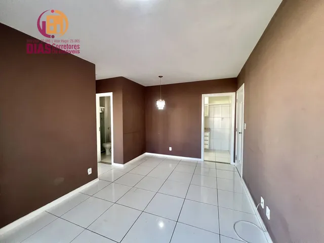 Imagem 2: Apartamento 2/4 para locação no Imbuí