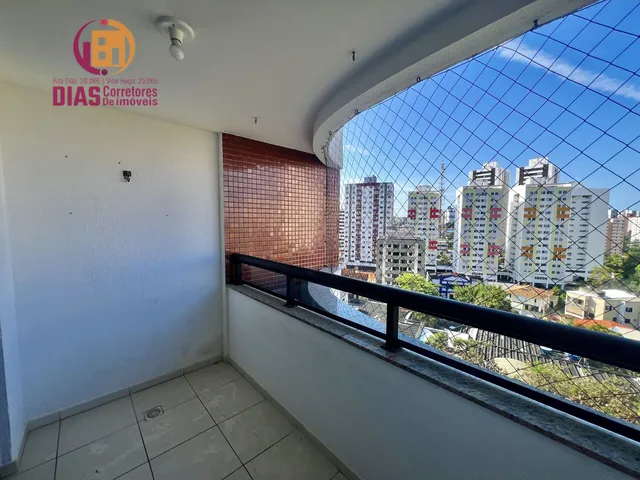 Imagem 7: Apartamento 2/4 para locação no Imbuí