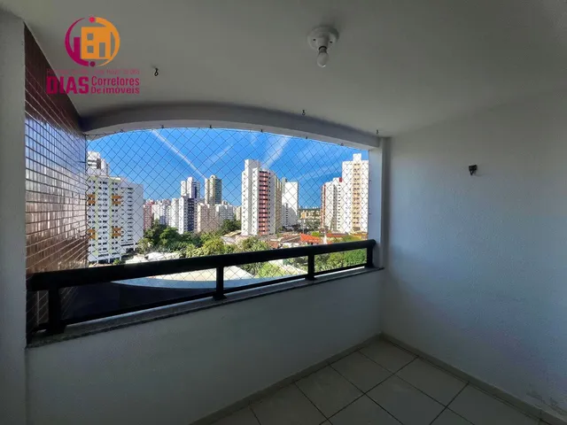 Imagem 12: Apartamento 2/4 para locação no Imbuí