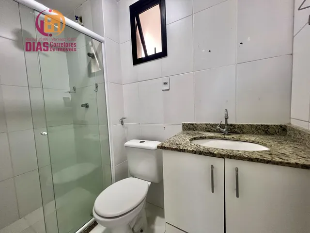 Imagem 14: Apartamento 2/4 para locação no Imbuí