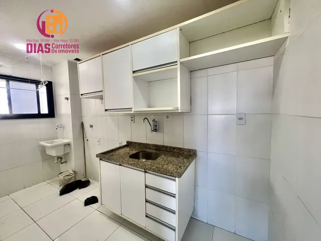 Imagem 10: Apartamento 2/4 para locação no Imbuí