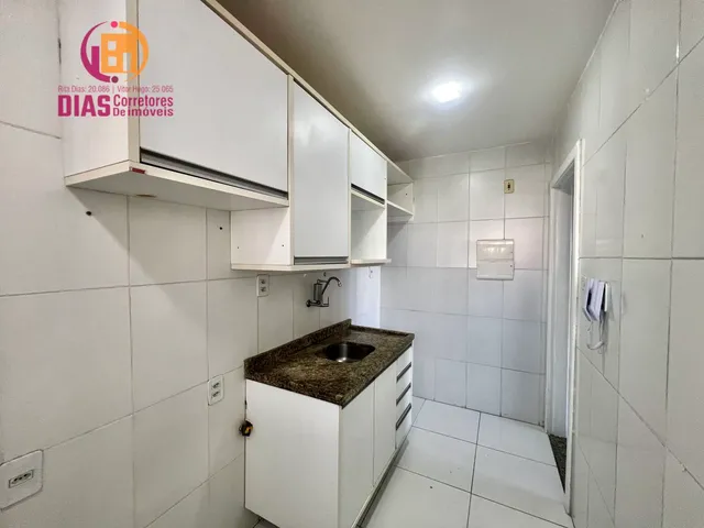 Imagem 13: Apartamento 2/4 para locação no Imbuí