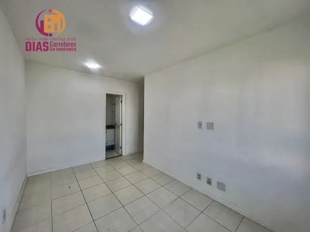 Imagem 4: Apartamento 2/4 para locação no Imbuí