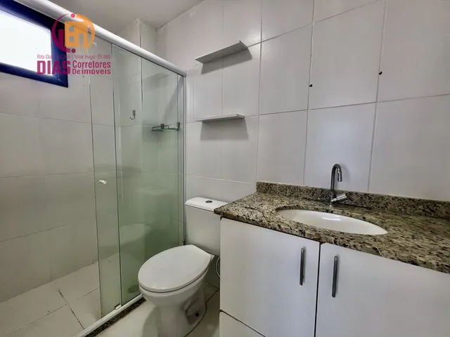 Imagem 16: Apartamento 2/4 para locação no Imbuí