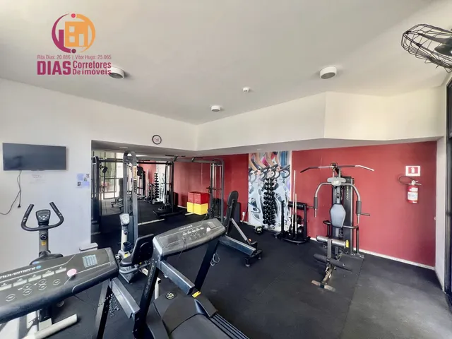Imagem 8: Apartamento 2/4 para locação no Imbuí