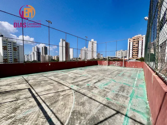 Imagem 6: Apartamento 2/4 para locação no Imbuí
