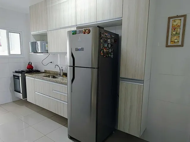 Imagem 10: ? Oportunidade no bairro Jardim Marina - Mongaguá - Apartamento com móveis