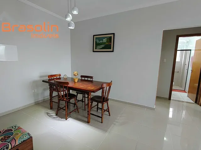 Imagem 4: ? Oportunidade no bairro Jardim Marina - Mongaguá - Apartamento com móveis