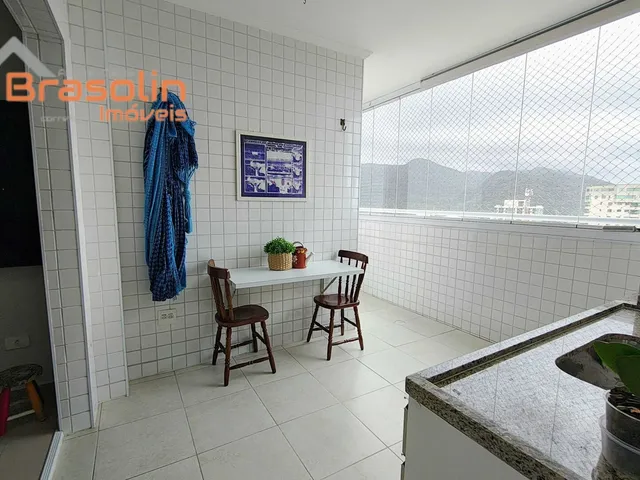 Imagem 11: ? Oportunidade no bairro Jardim Marina - Mongaguá - Apartamento com móveis