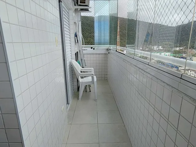 Imagem 7: ? Oportunidade no bairro Jardim Marina - Mongaguá - Apartamento com móveis
