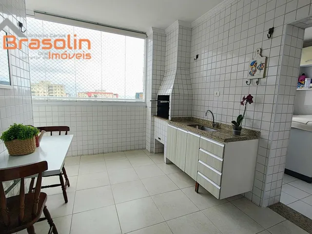 Imagem 6: ? Oportunidade no bairro Jardim Marina - Mongaguá - Apartamento com móveis