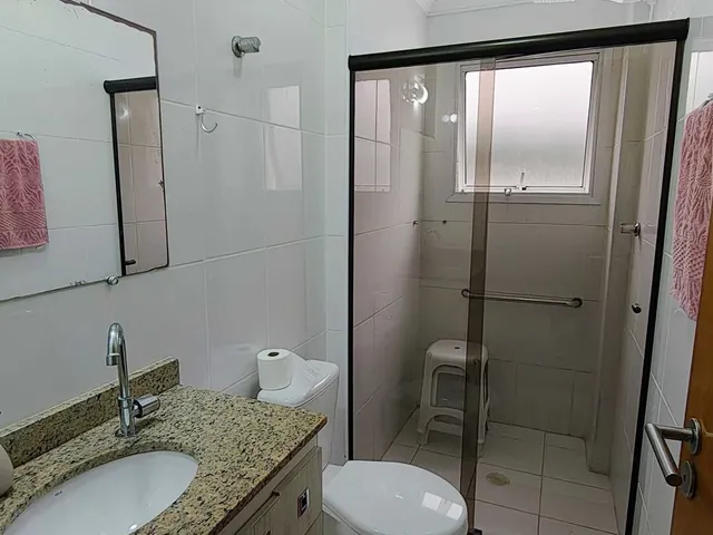 Imagem 15: ? Oportunidade no bairro Jardim Marina - Mongaguá - Apartamento com móveis