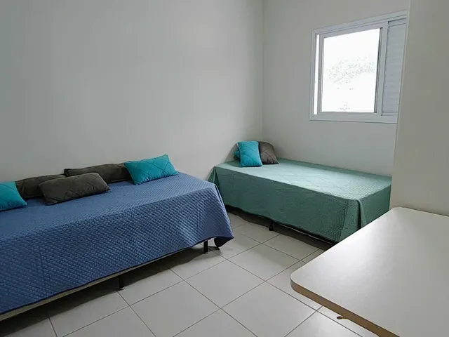 Imagem 2: ? Oportunidade no bairro Jardim Marina - Mongaguá - Apartamento com móveis
