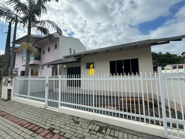 Imagem: Casas à venda no Bairro dos Estados em