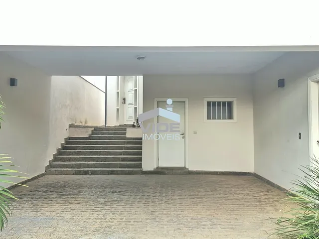 Imagem: CASA À VENDA JARDIM PARAÍSO