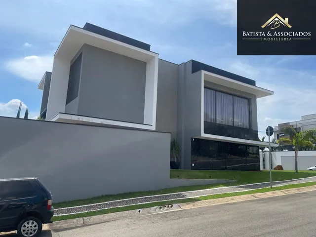 Imagem 4: Casa Alto Padrão em Swiss Park, Campinas/SP