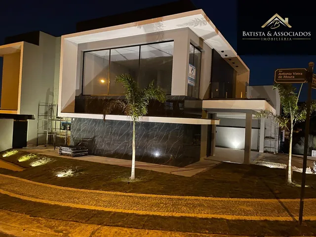 Imagem 10: Casa Alto Padrão em Swiss Park, Campinas/SP