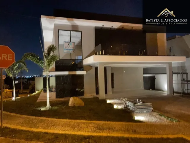 Imagem 3: Casa Alto Padrão em Swiss Park, Campinas/SP