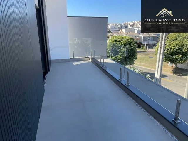 Imagem 11: Casa Alto Padrão em Swiss Park, Campinas/SP