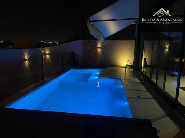Imagem 5: Casa Alto Padrão em Swiss Park, Campinas/SP