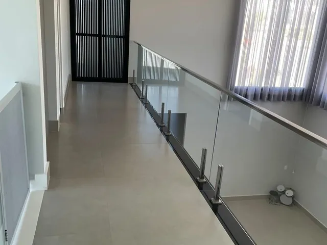 Imagem 6: Casa Alto Padrão em Swiss Park, Campinas/SP