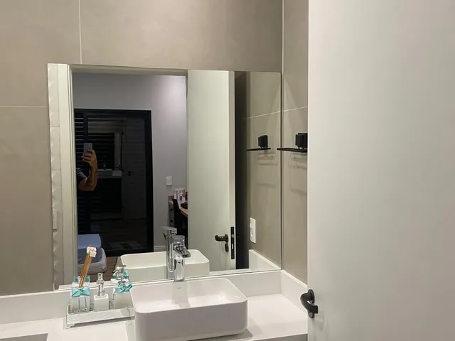 Imagem 13: Casa Alto Padrão em Swiss Park, Campinas/SP
