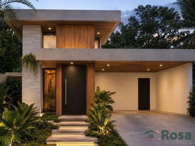 Imagem: Casa para venda, Condomínio Belvedere Ii