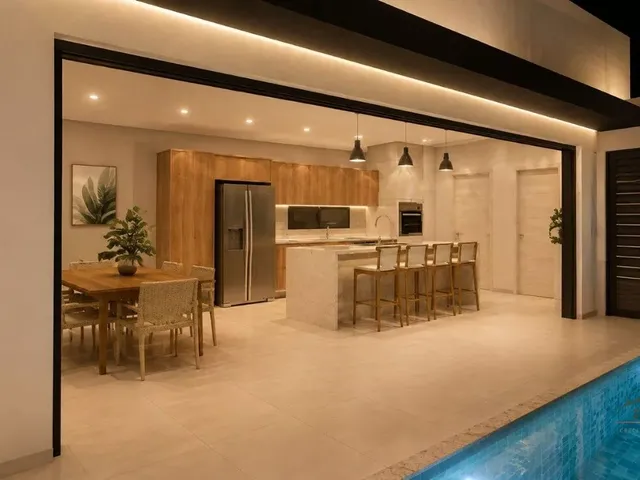 Imagem 5: Casa para venda, Condomínio Belvedere Ii, Cuiabá