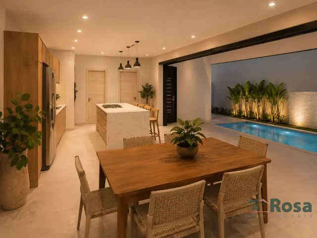 Imagem 11: Casa para venda, Condomínio Belvedere Ii, Cuiabá