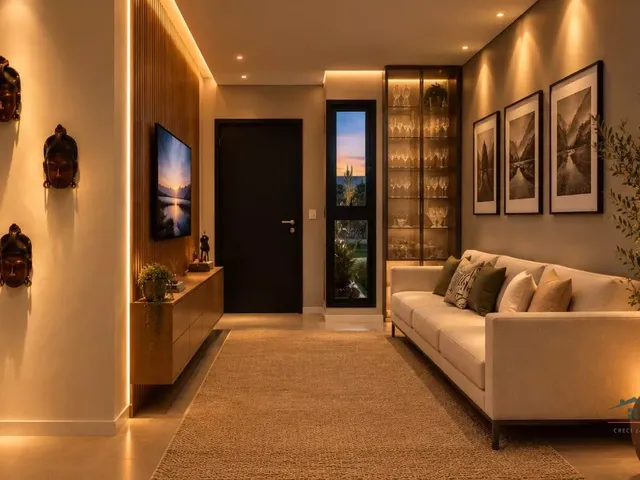 Imagem 4: Casa para venda, Condomínio Belvedere Ii, Cuiabá